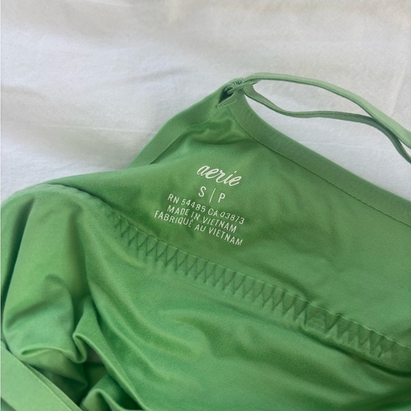 Aerie Paradise Lace Bralette - Picture 3 of 3